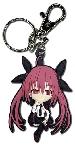 Date A Live Kotori Keychain
