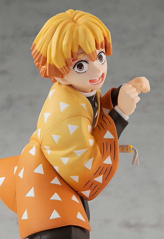 POP UP PARADE ZENITSU AGATSUMA "DEMON SLAYER"