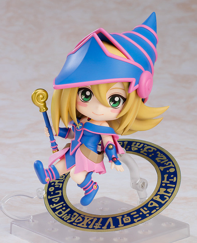 NENDOROID #1596 DARK MAGICIAN GIRL - YU-GI-OH!