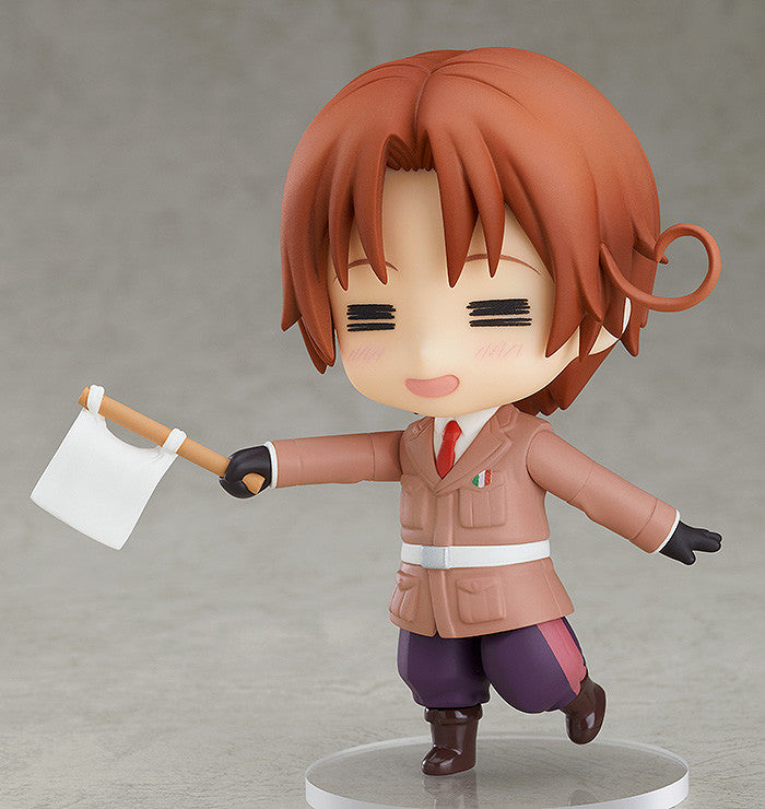 NENDOROID #1219 HETALIA WORLD STAR ITALY