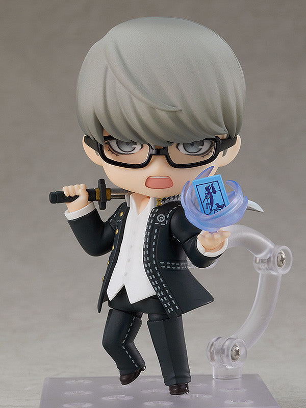 NENDOROID #1607 P4G HERO (YU NARUKAMI) "PERSONA 4 THE GOLDEN"