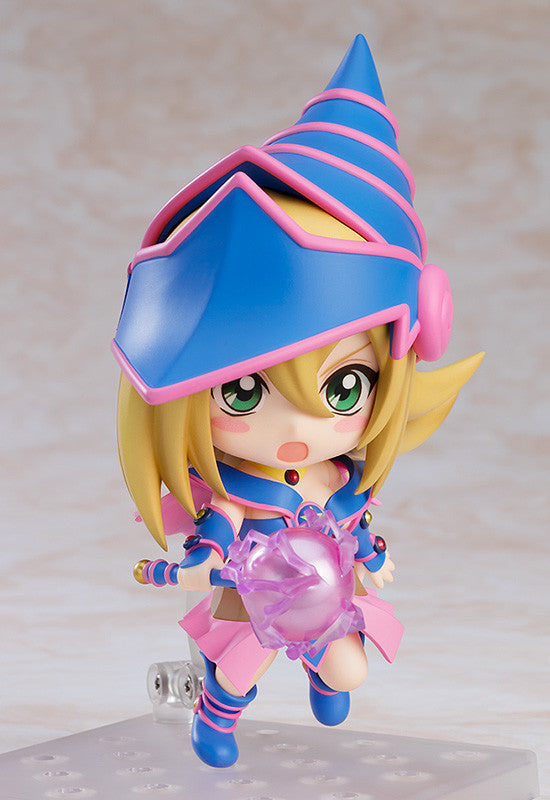NENDOROID #1596 DARK MAGICIAN GIRL - YU-GI-OH!