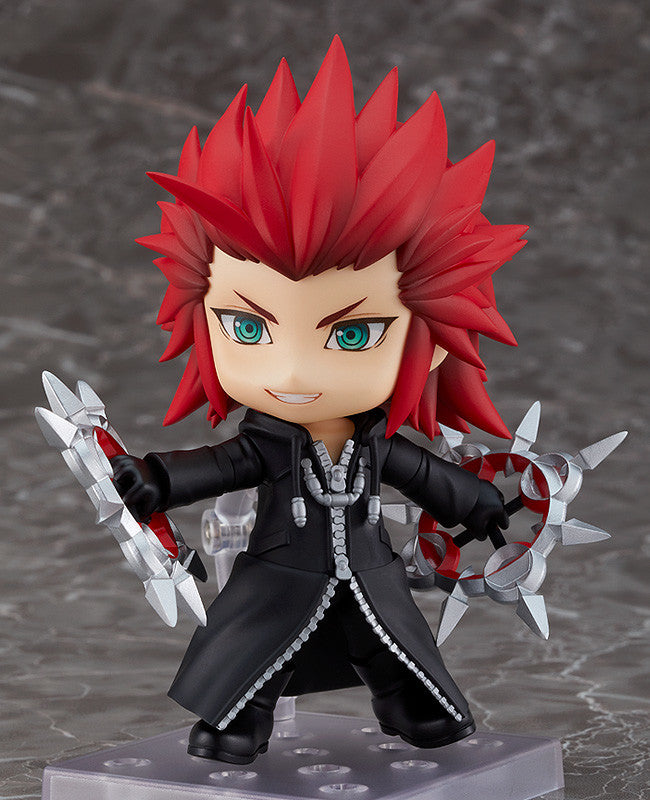 NENDOROID #1594 AXEL: KINGDOM HEARTS III VER.