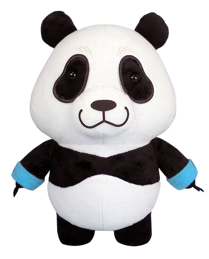 JUJUTSU KAISEN - PANDA PLUSH 8''