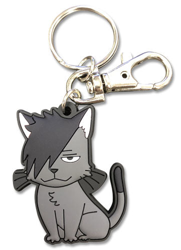 HAIKYU!! S2 - KUROO PVC KEYCHAIN