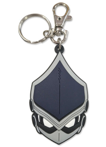 TOKYO GHOUL - URIE MASK PVC KEYCHAIN