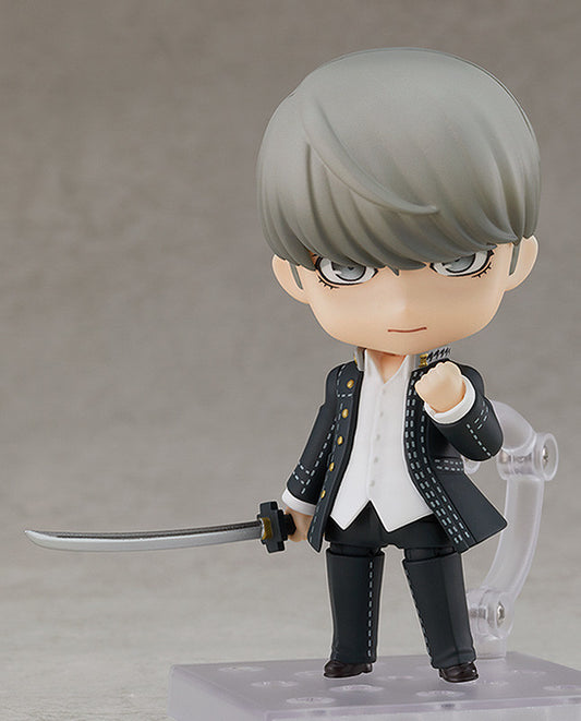 NENDOROID #1607 P4G HERO (YU NARUKAMI) "PERSONA 4 THE GOLDEN"