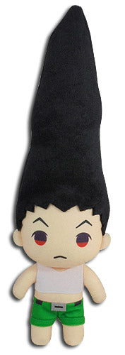HUNTER X HUNTER - ADULT GON PLUSH 13"