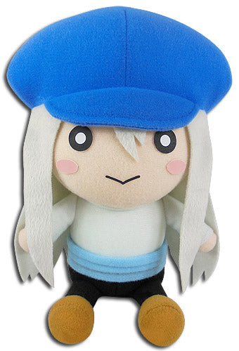 HUNTER X HUNTER - KITE SITTING POSE PLUSH 7''
