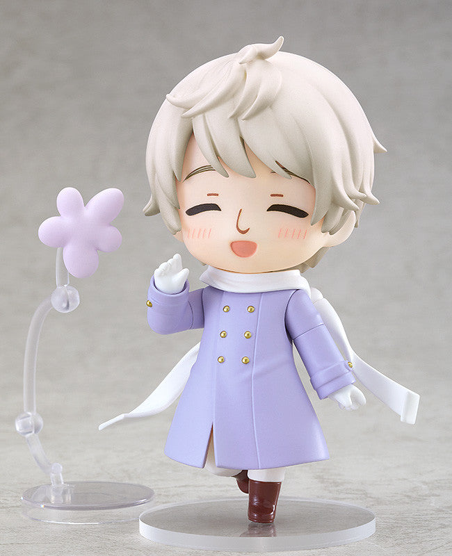 NENDOROID #1489 RUSSIA "HETALIA WORLD STAR"