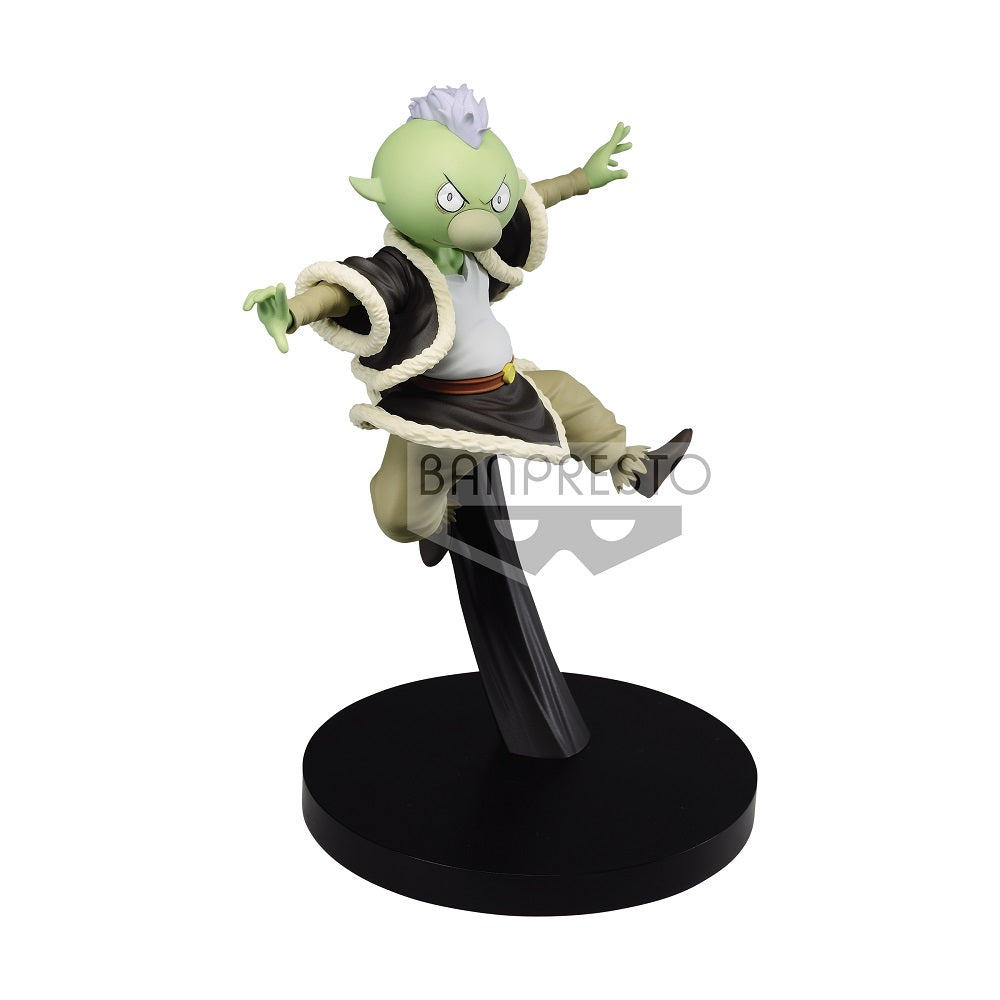 THAT TIME I GOT REINCARNATED AS A SLIME-OTHERWORLDER- FIGURE  VOL.11 (A GOBTA