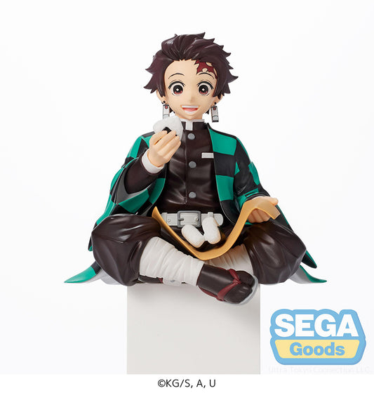 Demon Slayer Tanjiro Figure