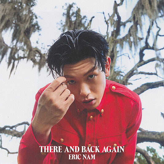 ERIC NAM - VOL.2 [THERE AND BACK AGAIN]