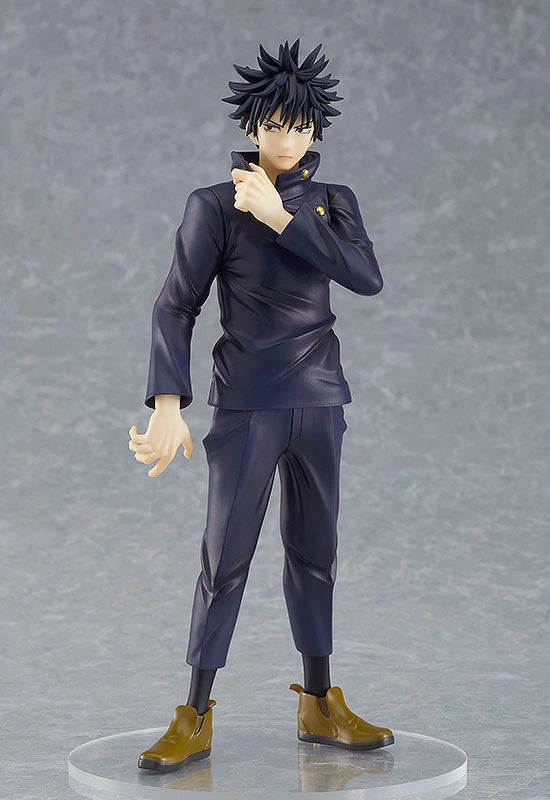 POP UP PARADE MEGUMI FUSHIGURO "JUJUTSU KAISEN"