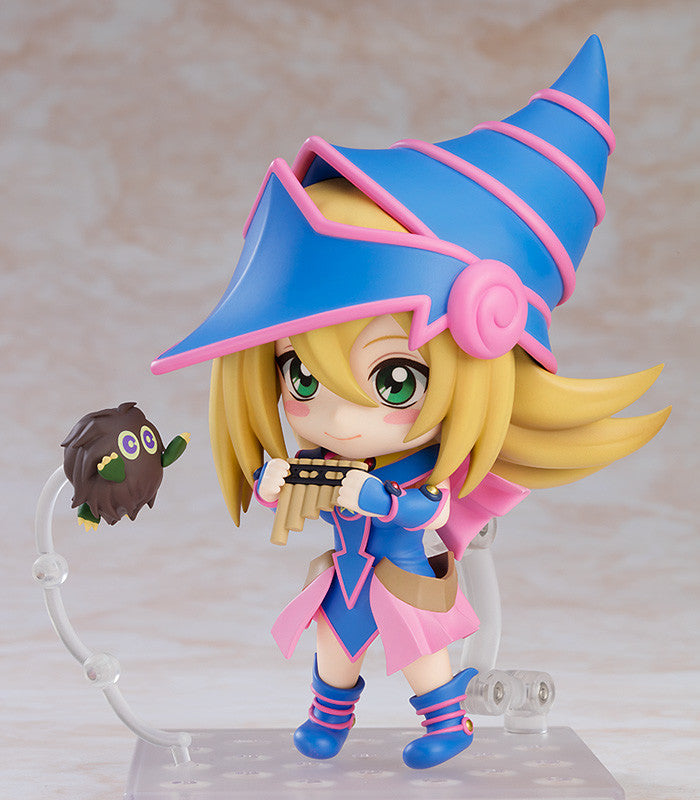 NENDOROID #1596 DARK MAGICIAN GIRL - YU-GI-OH!