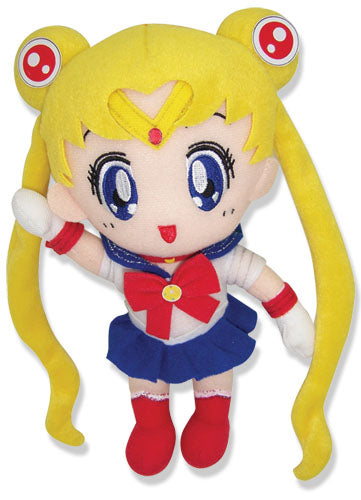SAILOR MOON SAILOR MOON PLUSH