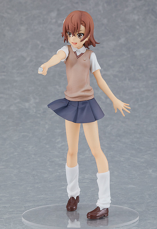 POP UP PARADE MIKOTO MISAKA "A CERTAIN SCIENTIFIC RAILGUN T"