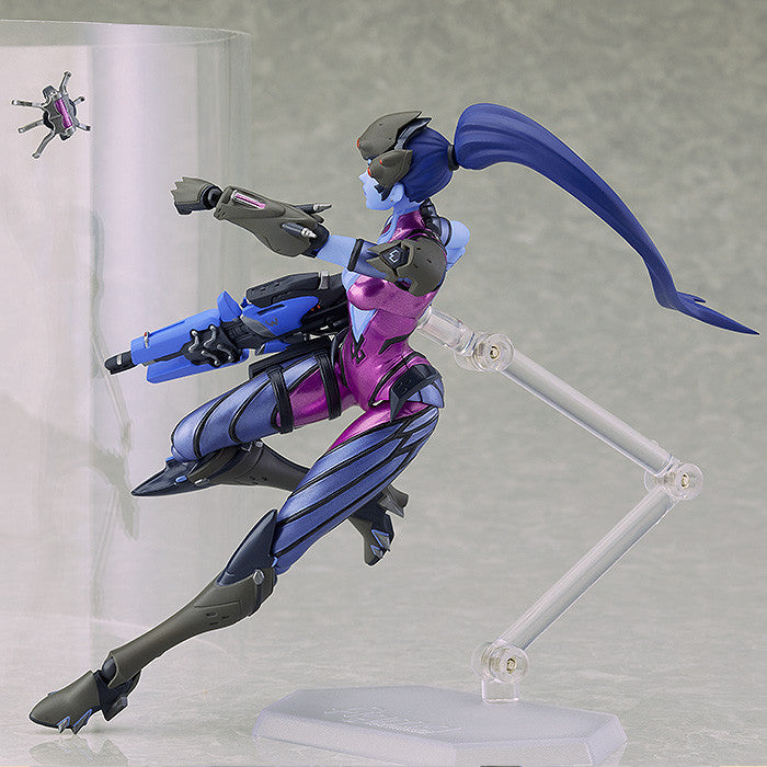 FIGMA #387 WIDOWMAKER - OVERWATCH