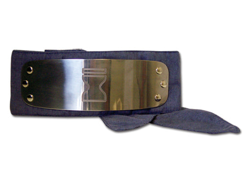 NARUTO SAND VILLAGE LOGO HEADBAND