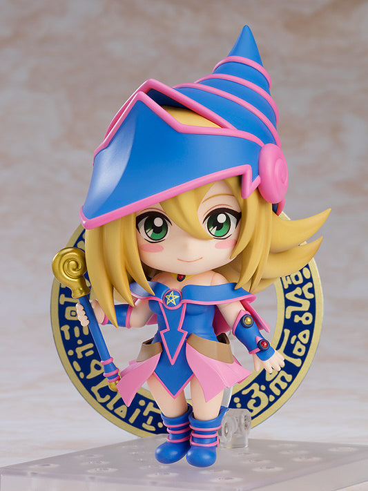 NENDOROID #1596 DARK MAGICIAN GIRL - YU-GI-OH!