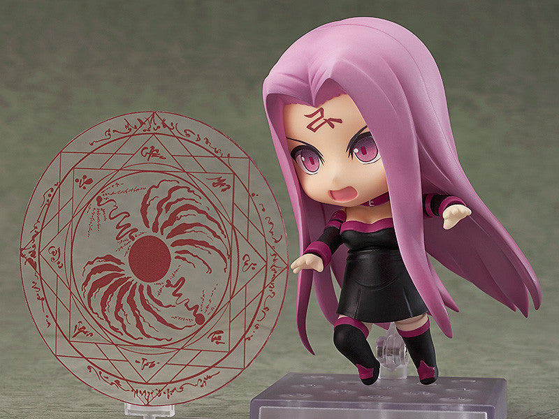 NENDOROID #492 RIDER "FATE/STAY NIGHT"