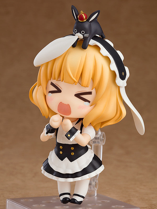 NENDOROID #929 SYARO - IS THE ORDER A RABBIT?
