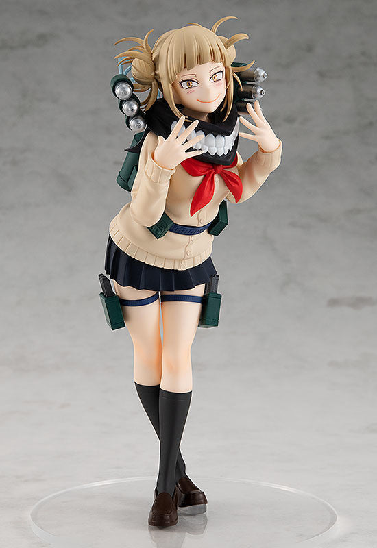POP UP PARADE HIMIKO TOGA "MY HERO ACADEMIA"