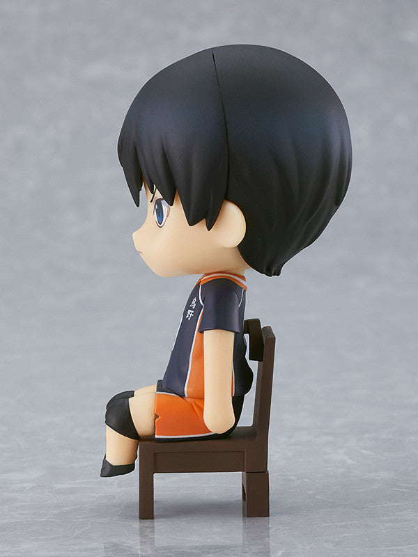 NENDOROID SWACCHAO! HAIKYU!! TOBIO KAGEYAMA