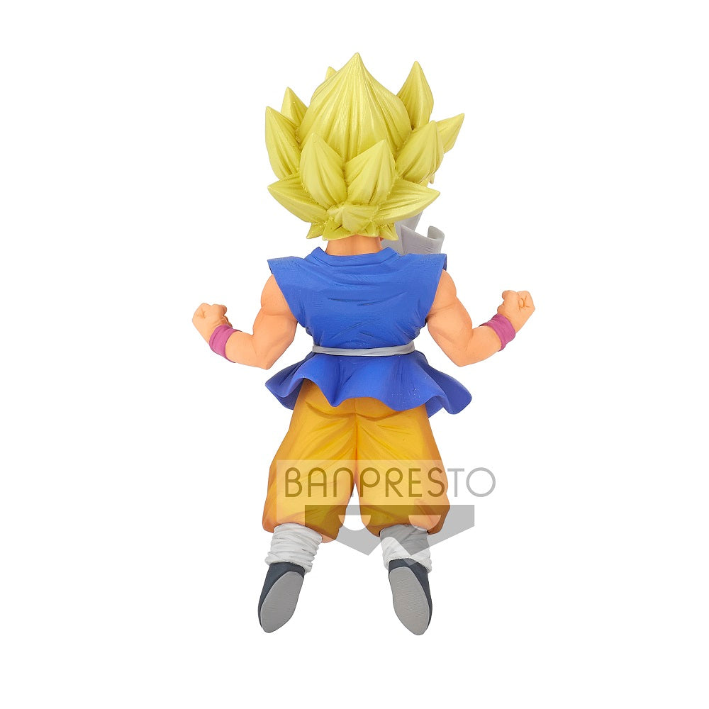 DRAGON BALL SUPER SON GOKU FES!! VOL. 16 (A: SUPER SAIYAN SON GOKU (KIDS))