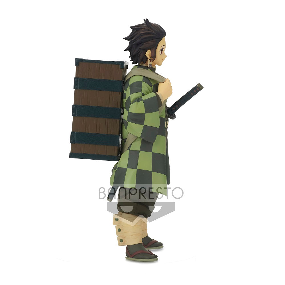 Demon Slayer Tanjiro Figure
