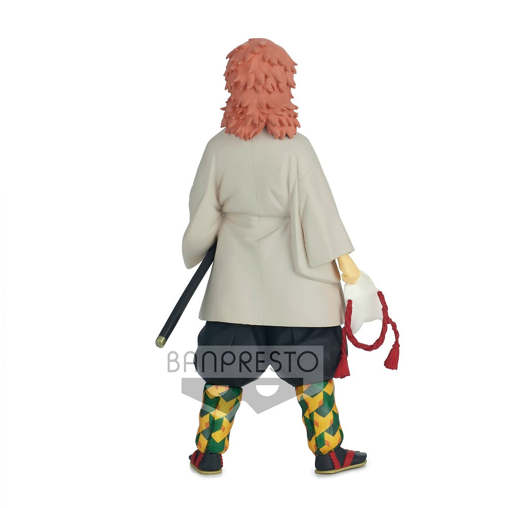 Demon Slayer Sabito Figure