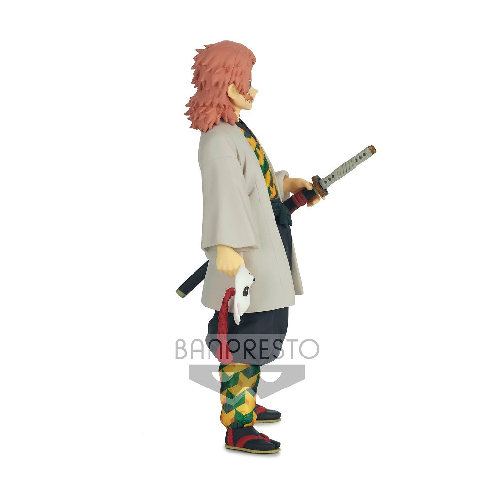 Demon Slayer Sabito Figure