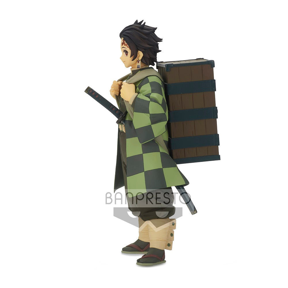 Demon Slayer Tanjiro Figure