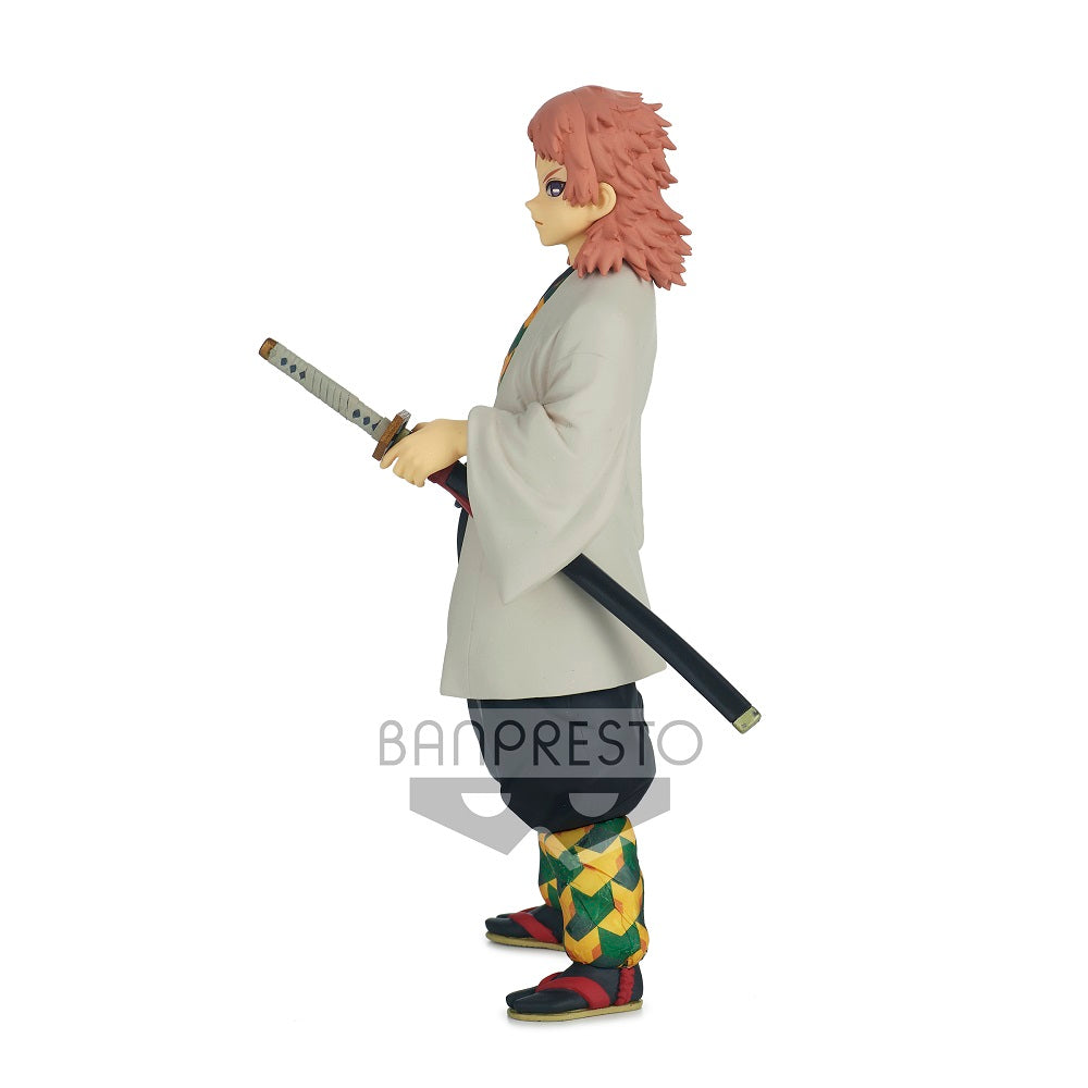 Demon Slayer Sabito Figure