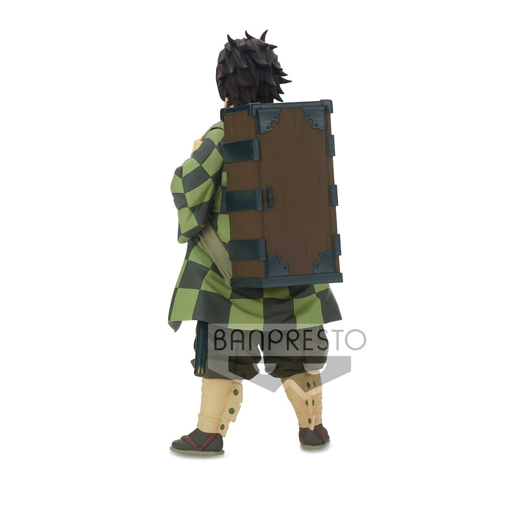 Demon Slayer Tanjiro Figure