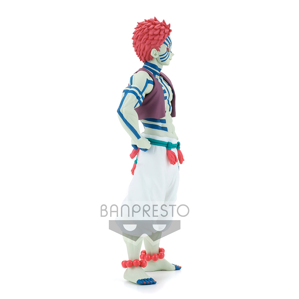 Demon Slayer Akaza Figure