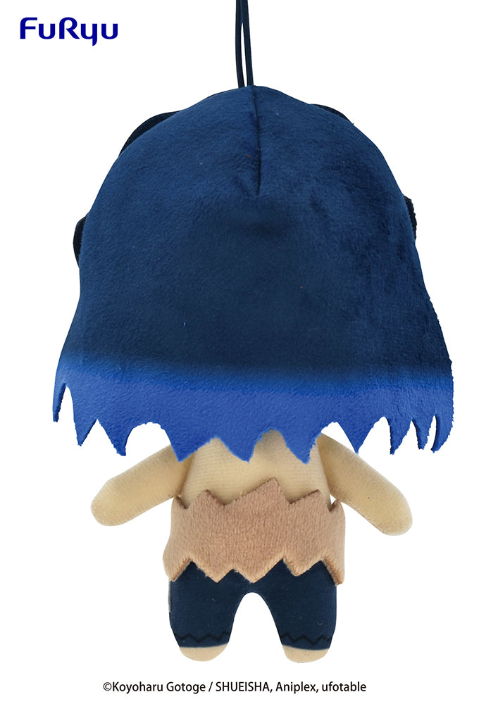 Demon Slayer Inosuke Plush