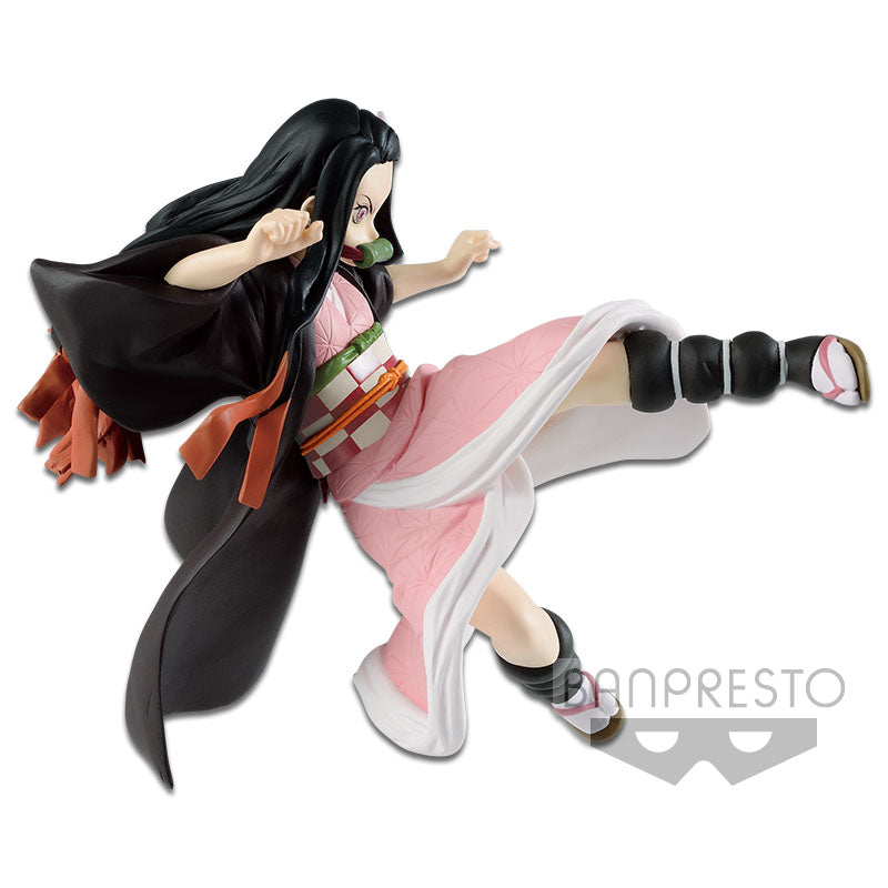 Demon Slayer Nezuko Figure