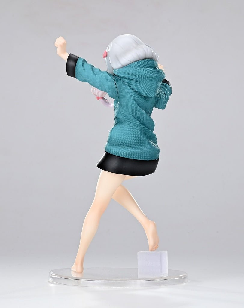 EROMANGA SENSEI COREFUL FIGURE - IZUMI SAGIRI ~HOODIE VER~ PRIZE FIGURE