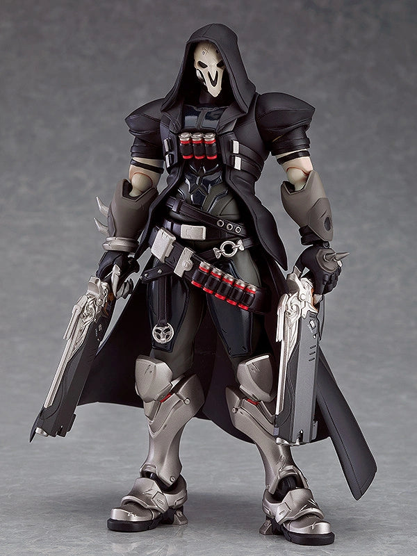 FIGMA #393 REAPER -OVERWATCH