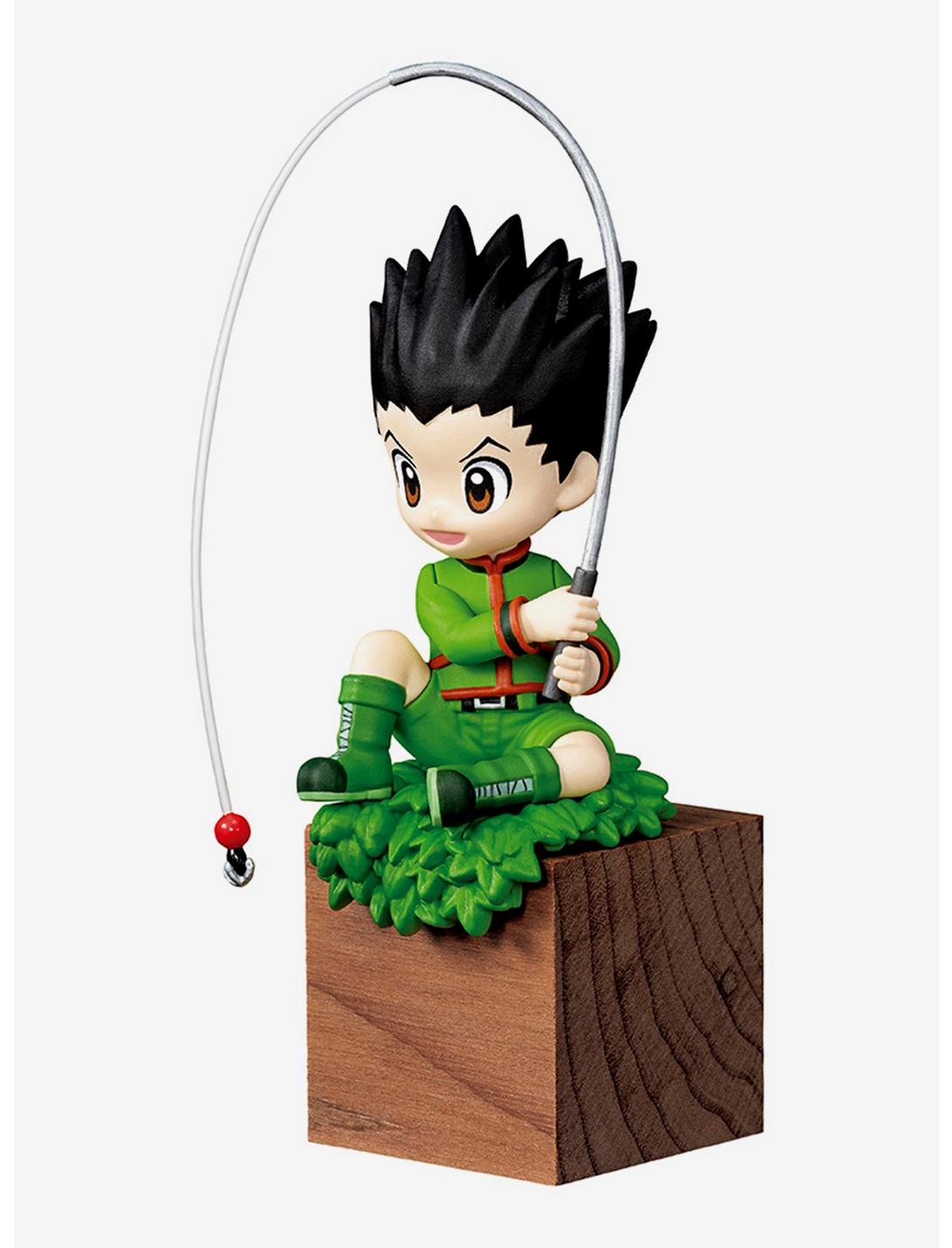 HUNTERXHUNTER PITTORI COLLECTION