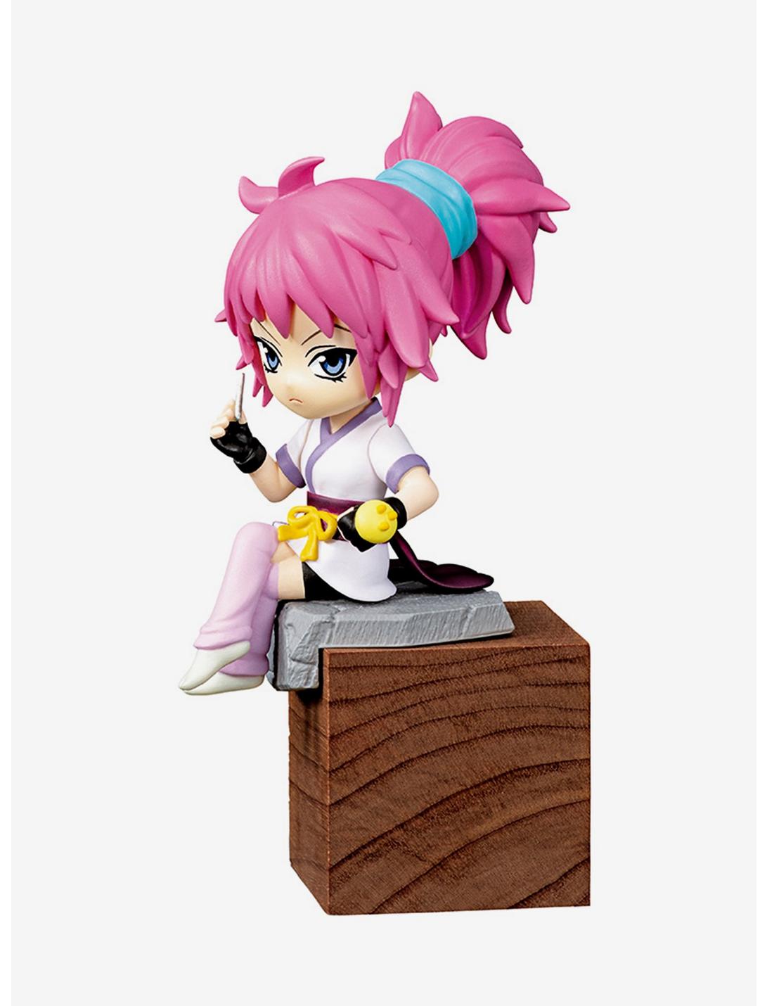 HUNTERXHUNTER PITTORI COLLECTION