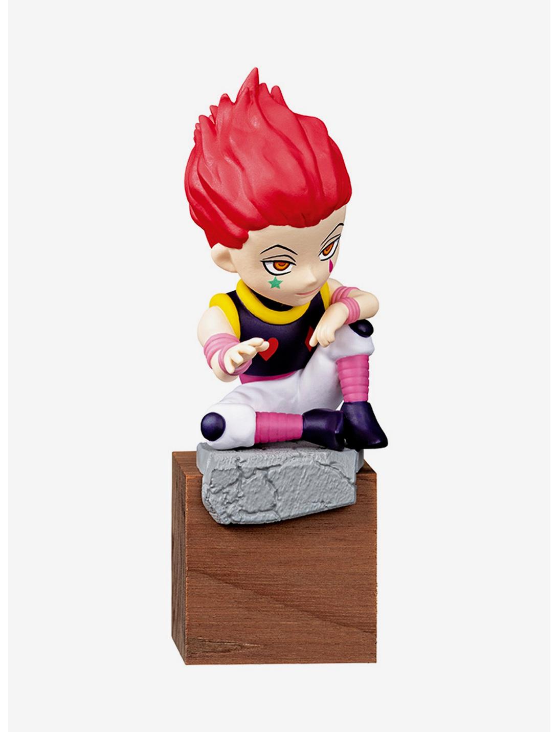 HUNTERXHUNTER PITTORI COLLECTION