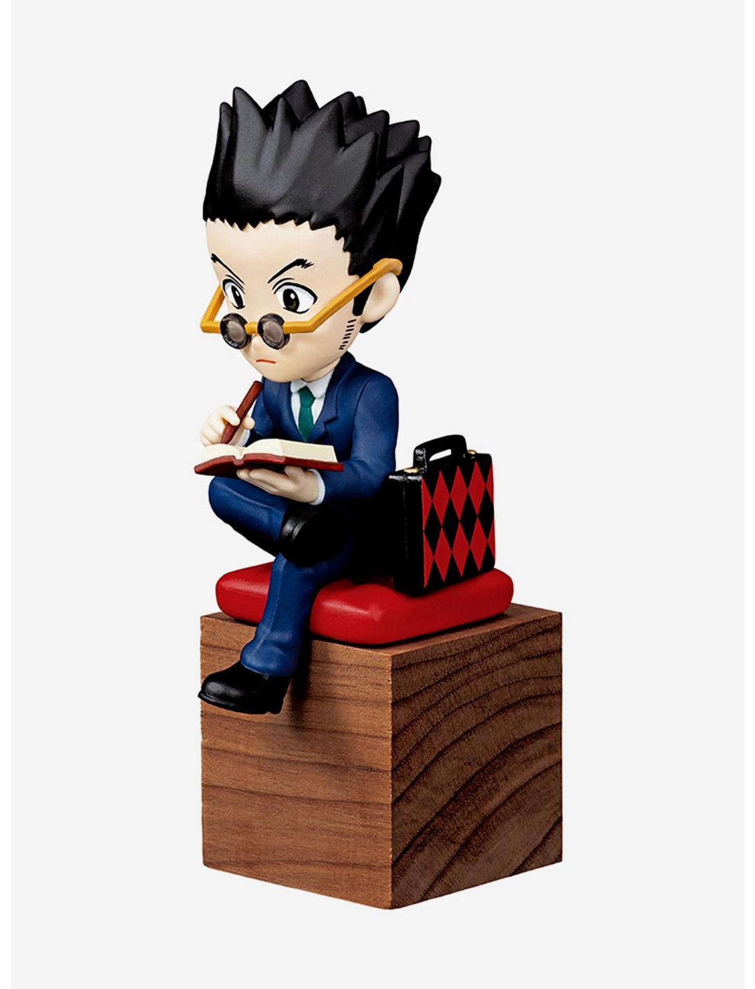 HUNTERXHUNTER PITTORI COLLECTION