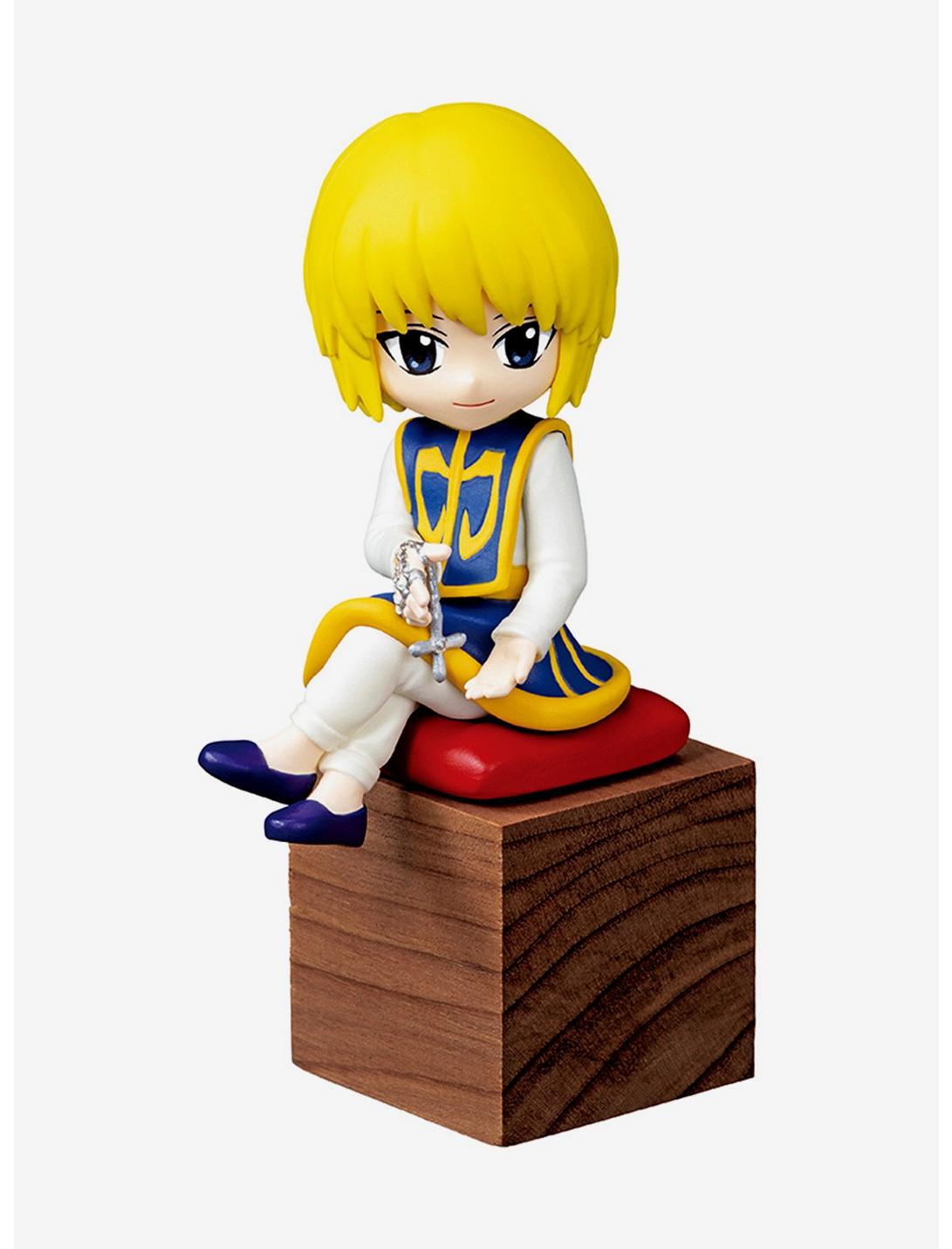 HUNTERXHUNTER PITTORI COLLECTION