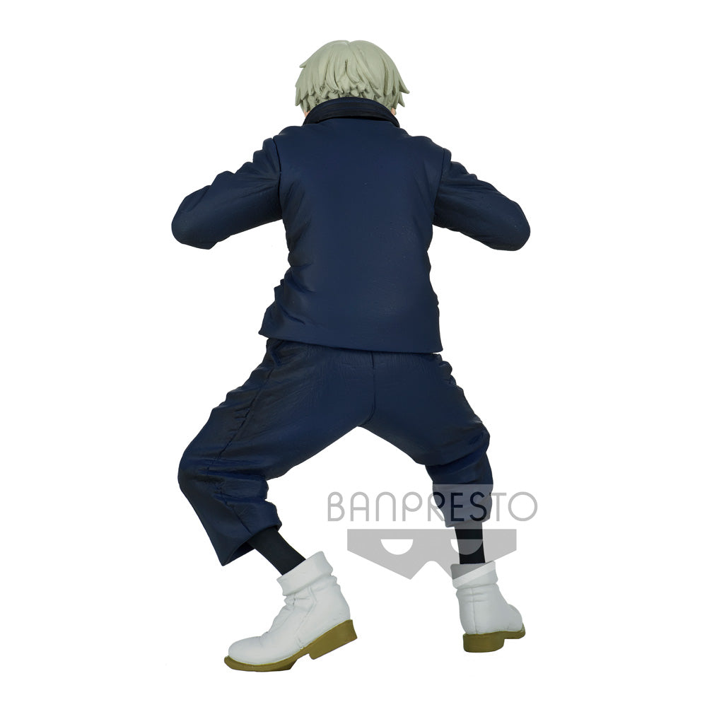 JUJUTSU KAISEN FIGURE-TOGE INUMAKI