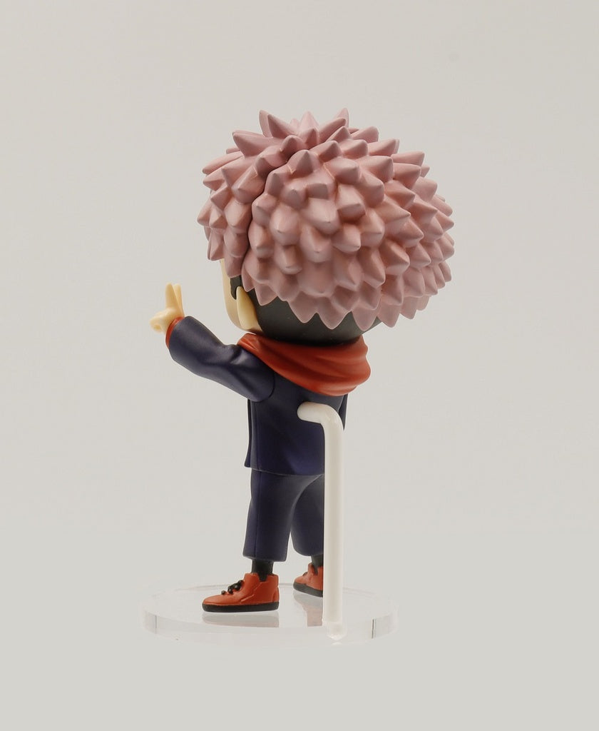 JUJUTSU KAISEN DEFORMED FIGURE VOL1. - ITADORI YUJI PRIZE FIGURE