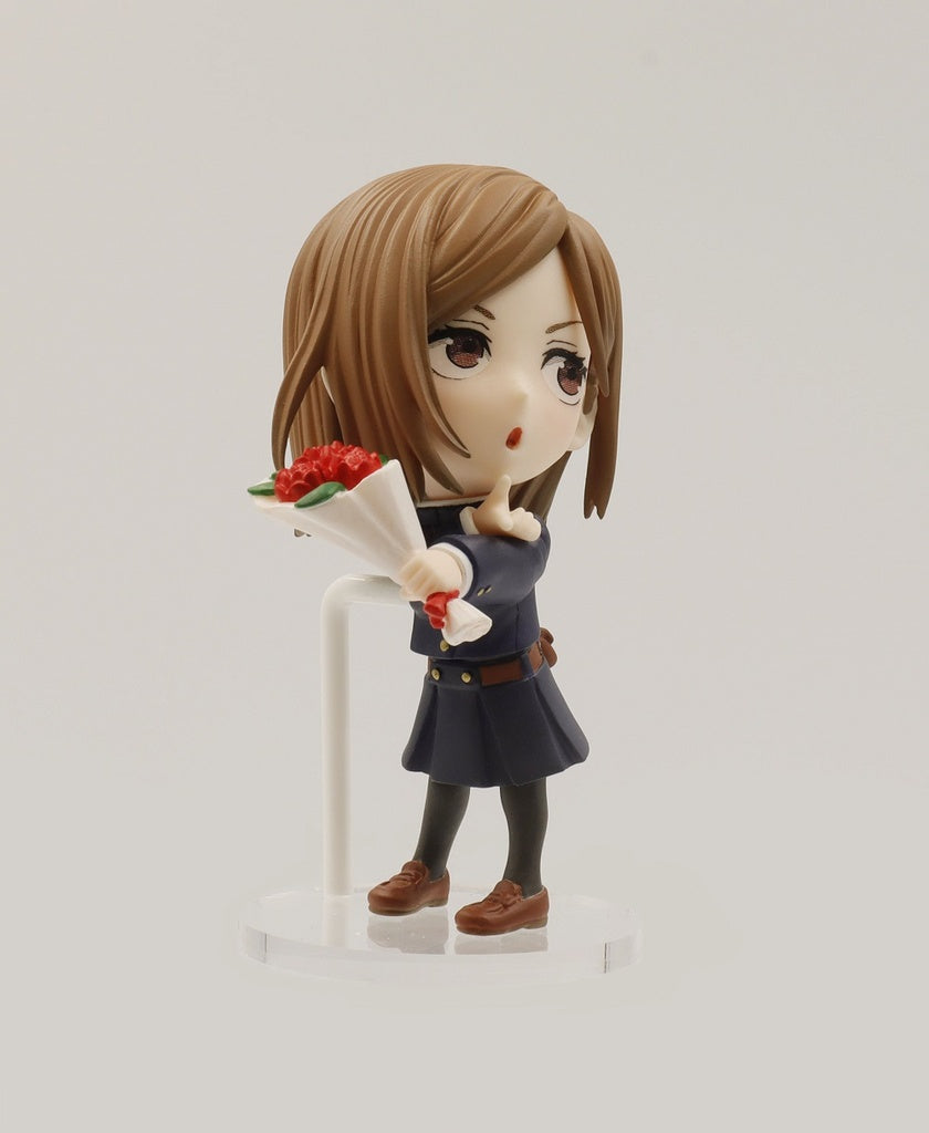 JUJUTSU KAISEN DEFORMED FIGURE VOL2. - KUGISAKI NOBARA PRIZE FIGURE