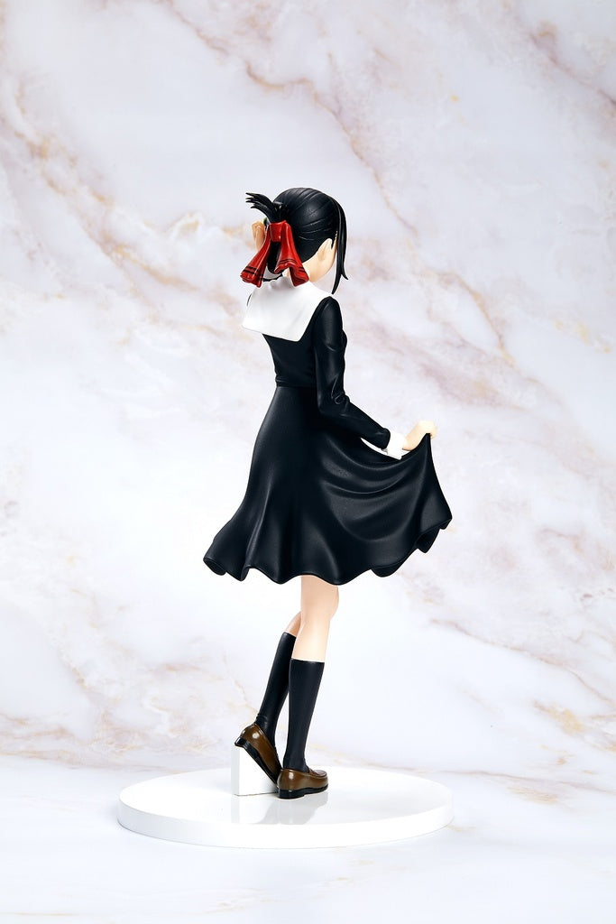 KAGUYA-SAMA: LOVE IS WAR SHINOMIYA KAGUYA COREFUL FIGURE