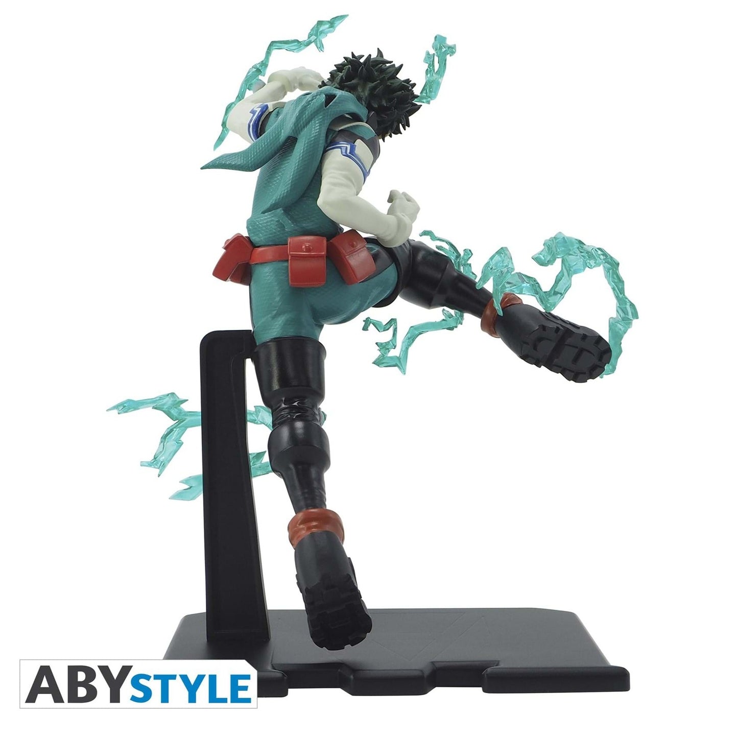 MY HERO ACADEMIA - DEKU "ONE FOR ALL"